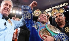 Журналист Forbes назвал место Головкина в своем P4P-рейтинге