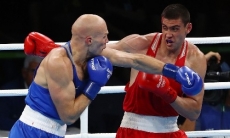 Позорная победа над Левитом сделала Тищенко «самым счастливым человеком»