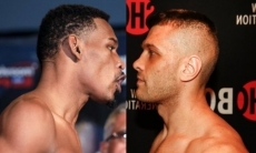 Стали известны новые дата и место боя за отобранный у Головкина титул IBF