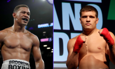 IBF назначила вторые промоутерские торги по бою за отобранный у Головкина титул