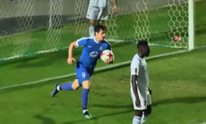 Руслан Корян: «„Тобол“, прежде всего, силен командной игрой, нежели какими-то индивидуальными действиями»