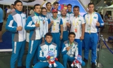 «За ребят не стыдно». Гостренер по муай-тай оценил выступление сборной Казахстана на чемпионате мира