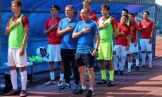 Евгений Аверченко: «Бились до последней минуты»