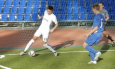 Даниил Пичкарев: «Могли забивать и пять и шесть голов»