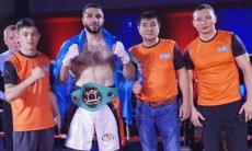 Али Балоев: «Хочу драться в будущем с Александром Усиком и Майрисом Бриедисом»