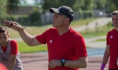 Валерий Алемаскин: «Ошибки в обороне привели к пропущенным мячам»