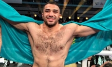 Три казахстанских боксера отстранены от боев