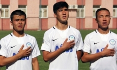 Арман Джумабаев: «С самого начала мы контролировали игру»