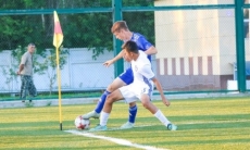 Малик Семёнцов: «Очень рады, что продолжаем побеждать»