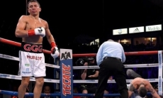 Назван боксер, которого Головкин хочет заткнуть следующим после «Канело»