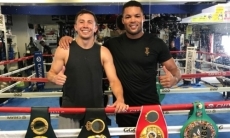 Британский нокаутер рассказал, как попался на розыгрыш Головкина