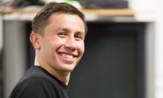 Казино в Лас-Вегасе опозорилось, перепутав весовую категорию и титул Головкина