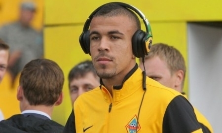 Стало известно, с каким клубом КПЛ ведет переговоры Бруно Соарес