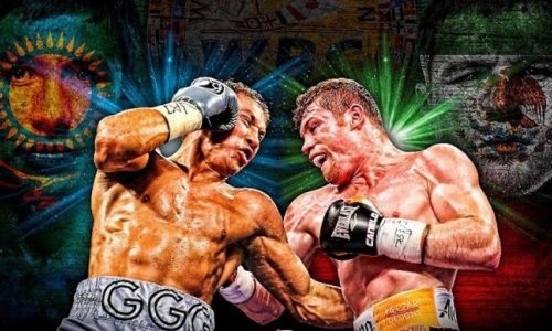 Американское СМИ: «Golden Boy не должен был давать Головкину сделку 55 на 45»