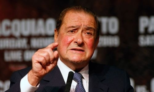 «Головкин, который побьет „Канело“». Чемпион мира назвал следующего соперника