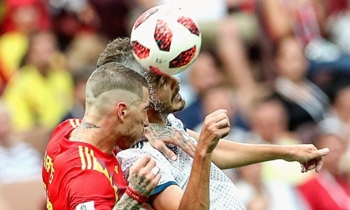 «Это не антифутбол, а футбол, в который умеет играть Россия». Казахстанский эксперт оценил ход матча ЧМ-2018