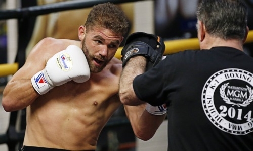 Промоутер Головкина высказался о риске срыва трех потенциальных боев