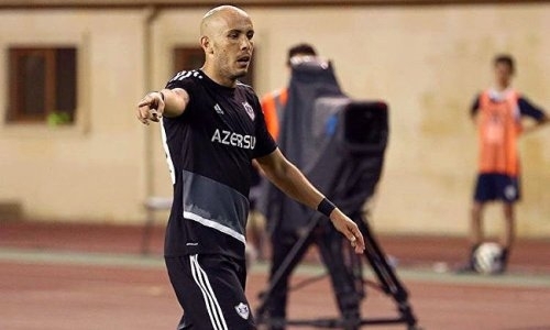 «Абсолютно провальных игр у него было». Азербайджанский журналист дал высокую оценку новичку «Астаны»