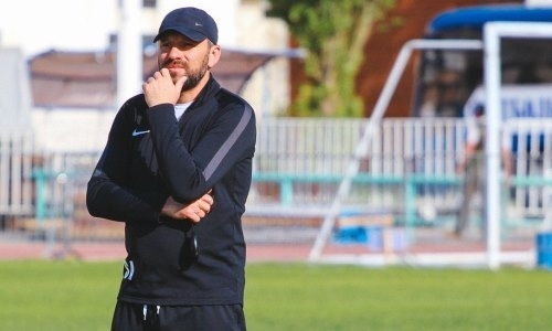 Стали известны причины ухода руководства и тренеров «Атырау»