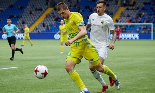 ПФЛК опубликовала информацию о матчах 17-го тура Премьер-Лиги