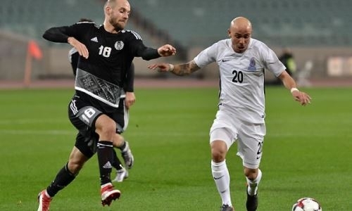 Наставник «Астаны» прокомментировал подписание новичка с зарплатой в миллион долларов в год