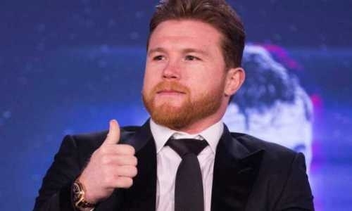 Как соперник Головкина «Канело» променял родину на деньги