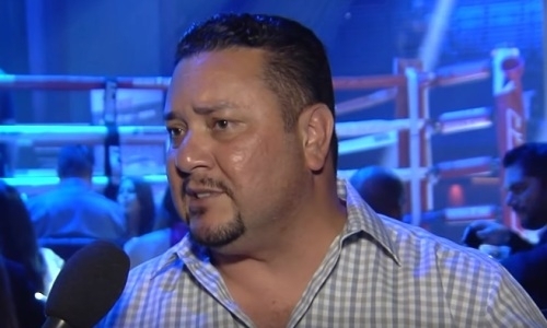 Промоутер «Канело» дал важное обещание о результате второго боя с Головкиным