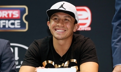 Узбекский нокаутер не хочет болеть за Головкина во втором бое с «Канело»