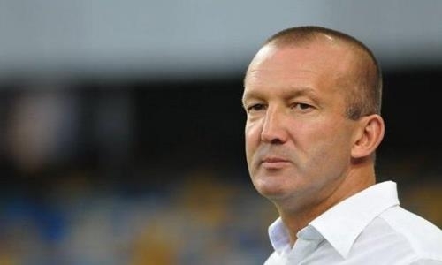 Наставник «Астаны» сказал, кого он считает лучшим футболистом, и раскрыл свой метод обучения тактике