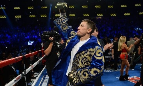 HBO озвучил Головкину господствующий стимул побить «Канело»