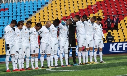 Азат Нургалиев: «Ребята были шокированы известием о происшествии с Денисом Теном»