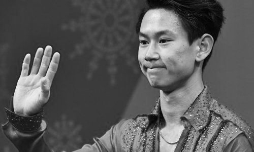 «Величайшая трагедия». Как мир отреагировал на гибель Дениса Тена