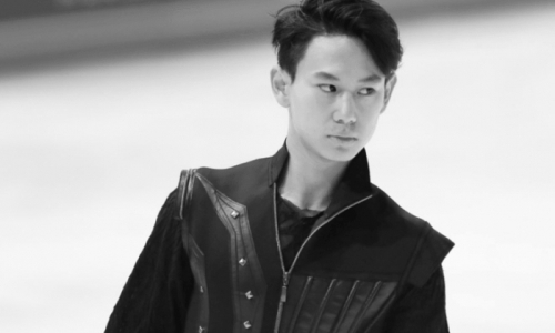 Появилось фото второго подозреваемого в убийстве Дениса Тена