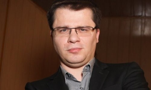 Резидент Comedy Club выразил соболезнования в связи со смертью Дениса Тена