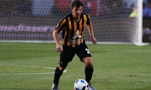 Названы любопытные особенности Андрея Аршавина