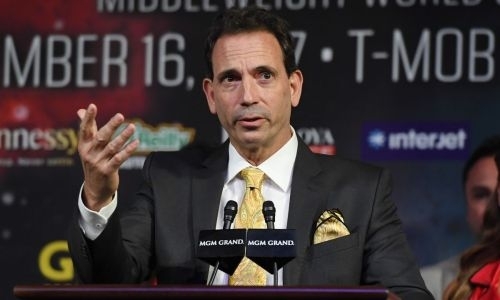 Промоутер Головкина назвал следующий желаемый бой после «Канело»