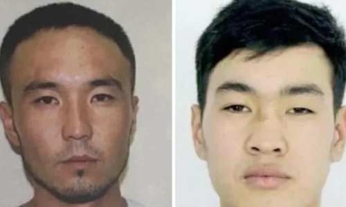 Предполагаемых убийц Дениса Тена опознали и другие пострадавшие