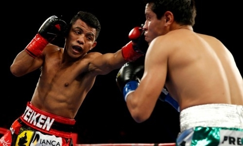 Промоутер Головкина оценил шансы бывшего «P4P-короля» выступить в андеркарде боя с «Канело»