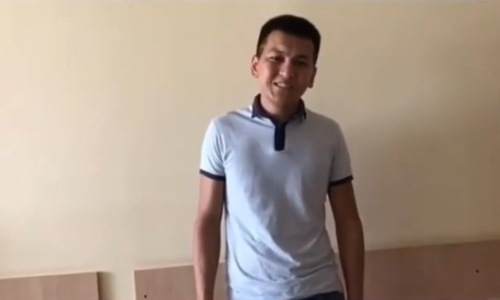 На жителя ЗКО завели уголовное дело из-за поста про Дениса Тена