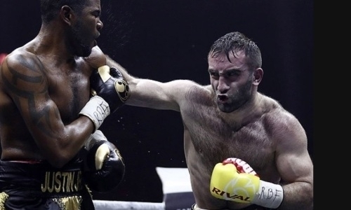 Гассиев может согласиться на бой с Шуменовым