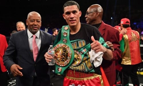 Промоутер Головкина назвал ТОП-3 соперников для него в суперсреднем весе