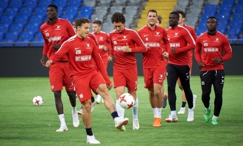 «„Мидтьюлланну“ не хватает уверенности и эффективности». Журналист из Дании раскрыл плюсы и минусы соперника «Астаны»