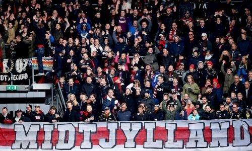 «„Астана“ оказалась трудным соперником». Фанаты «Мидтьюлланда» — о поражении в Казахстане