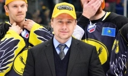 Увольнение Пикалова из «Сарыарки» назвали шансом для «Торпедо»