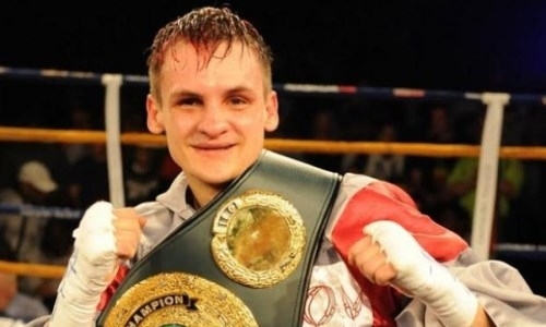 Чемпиону мира оказался не нужен титул организации, отобравшей пояс у Головкина