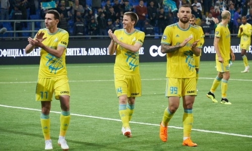 «Пропустили непонятный гол, но шансы велики». Эксперт оценил игру «Астаны» и «Мидтьюлланда» в Лиге Чемпионов