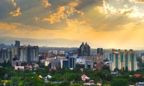 Соперник «Кайрата» в Лиге Европы обратился ко всему Казахстану