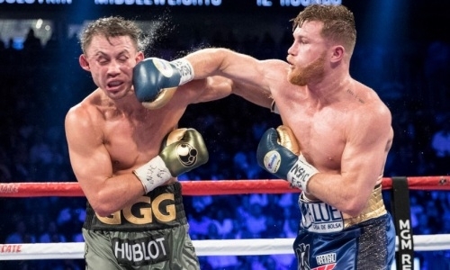 Чемпион мира объяснил, за счет чего «Канело» побьет Головкина
