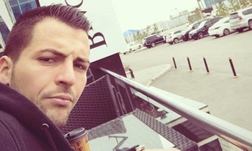 Деспотовичу нашли новый клуб после «Астаны»