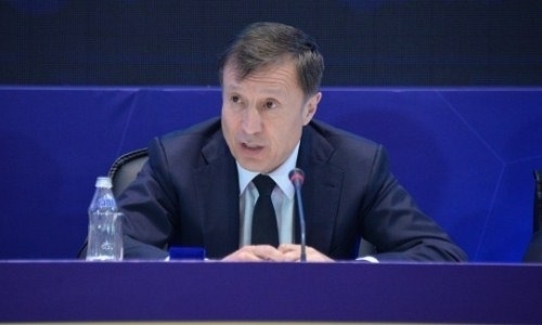 «Астана» поздравила Адильбека Джаксыбекова с Днем рождения